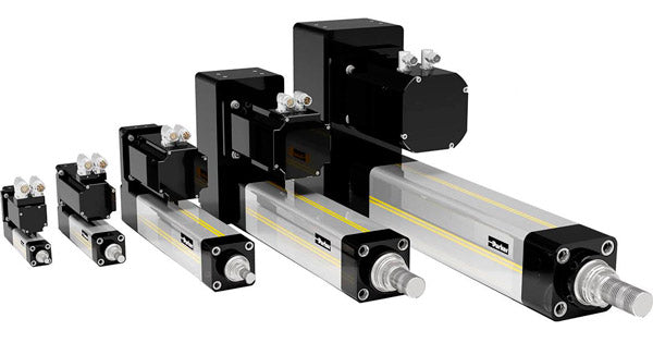 Cilindros atirantados bajo normas ISO y NFPA para todas las industrias
