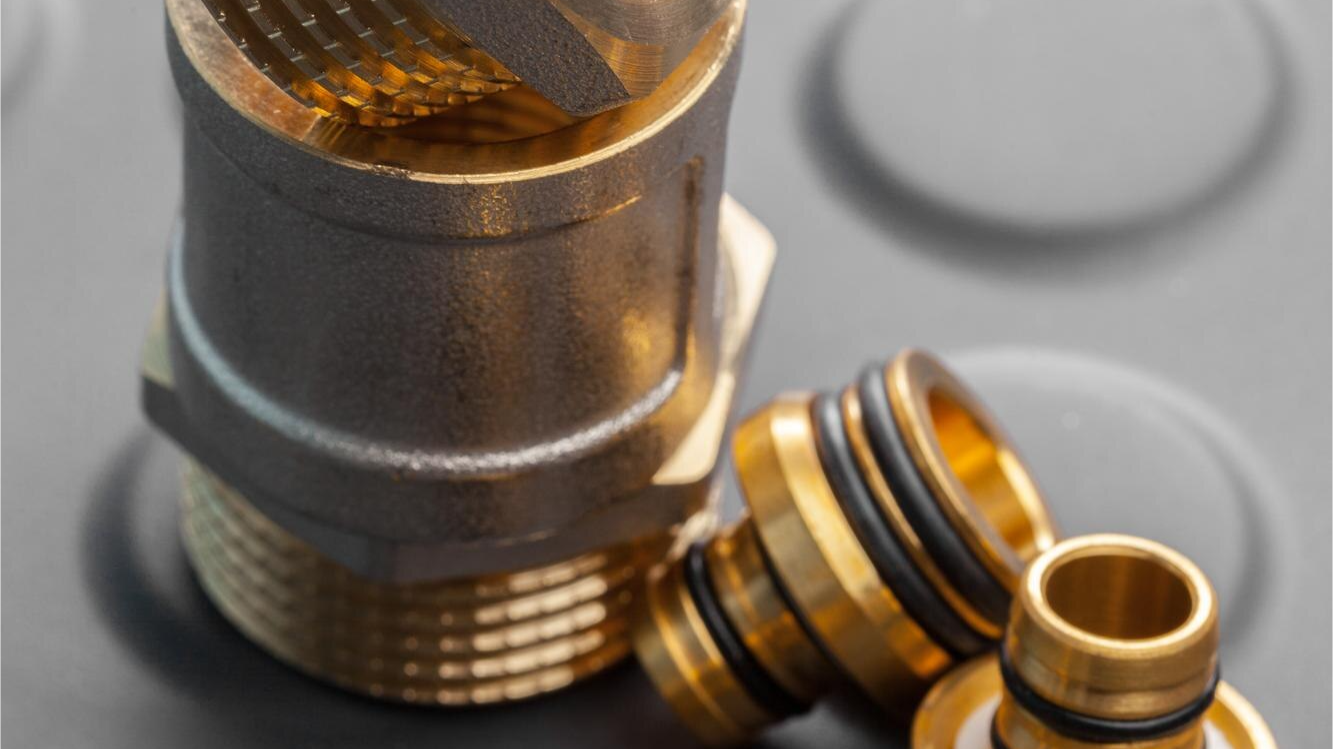 Conexiones y Coples para Mangueras Industriales