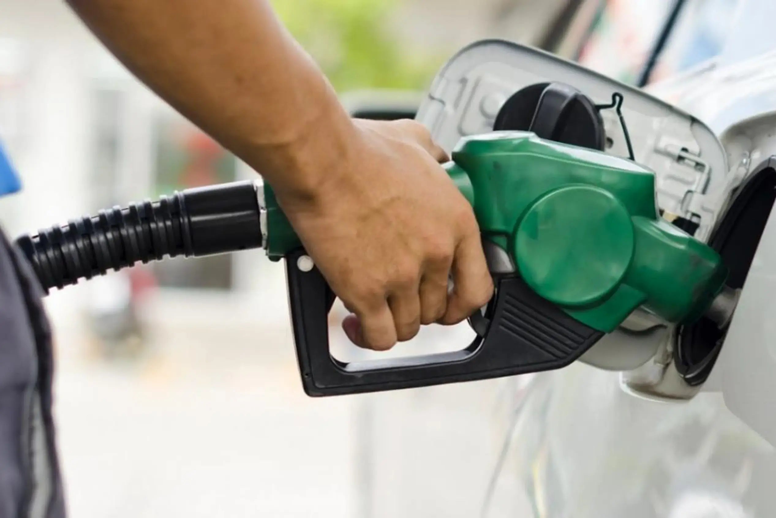 Mangueras, filtración y medición para gasolina y diésel