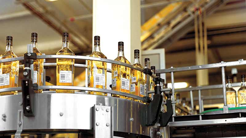 Mangueras y Conexiones Industriales para Grado Alimenticio y Farmacéutico