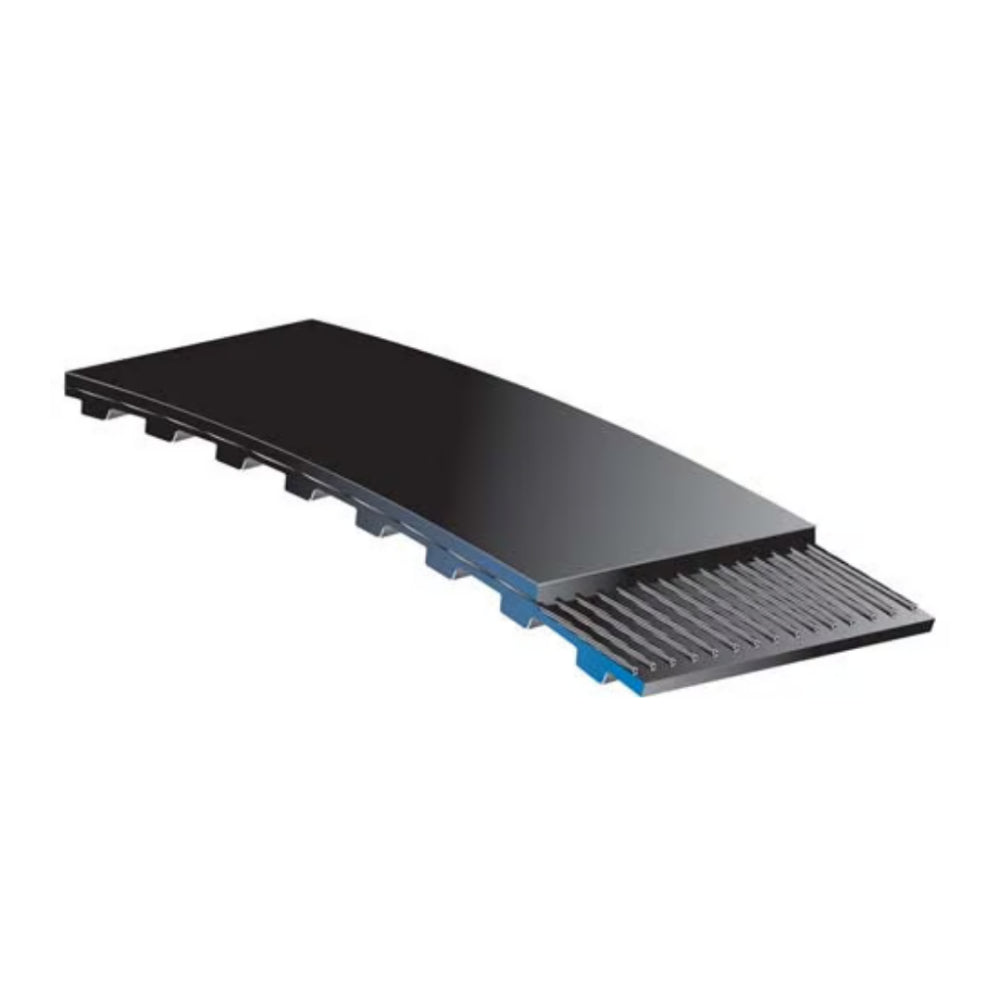 Banda GATES Industrial Dentada Sincrona POWERGRIP TIMING