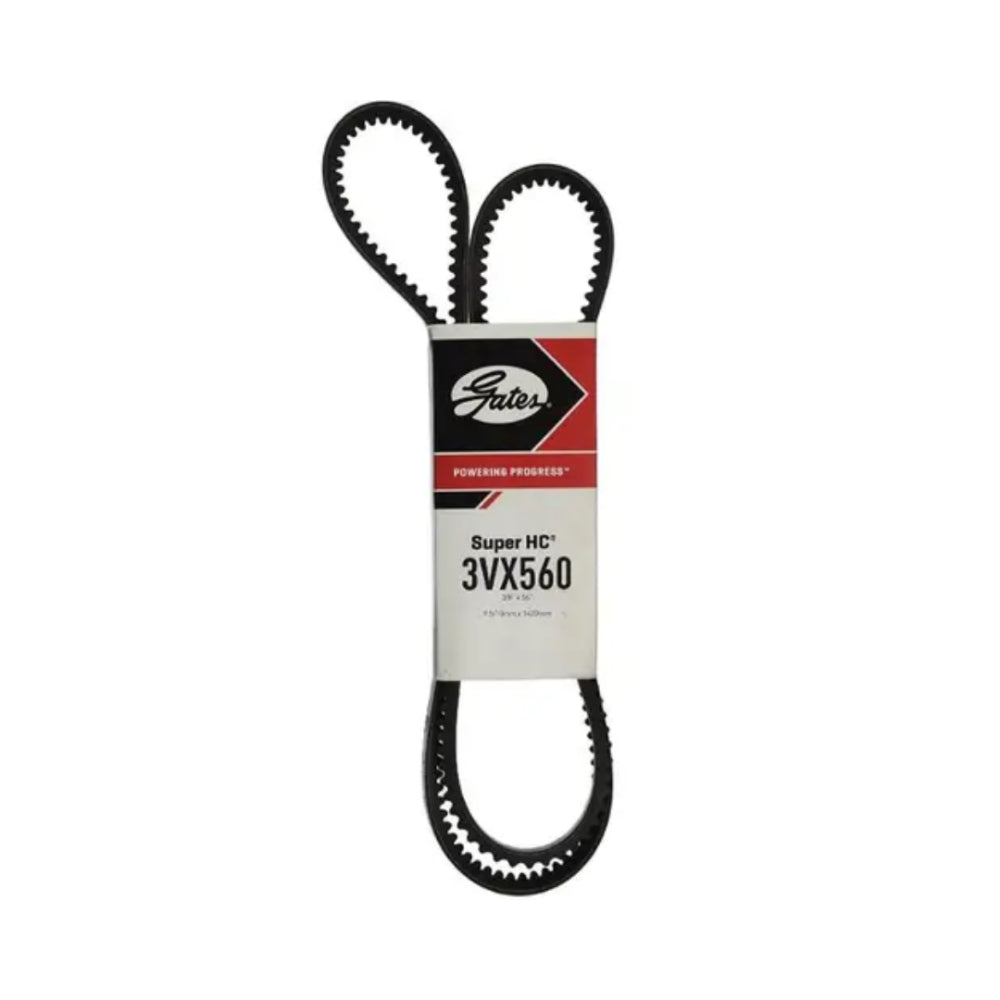 Banda GATES Industrial Dentada POWERBAND SUPER HC