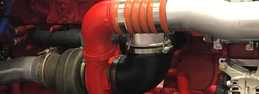 Refacciones para autotransporte: bandas, poleas y tensores para autos, camiones y motocicletas