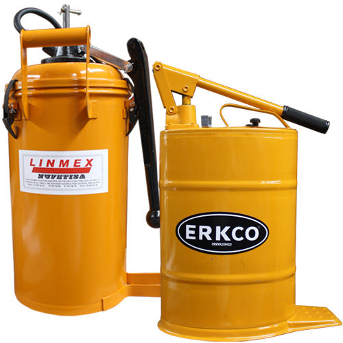 ¡Soluciona fácilmente problemas comúnes en cubetas de grasa!