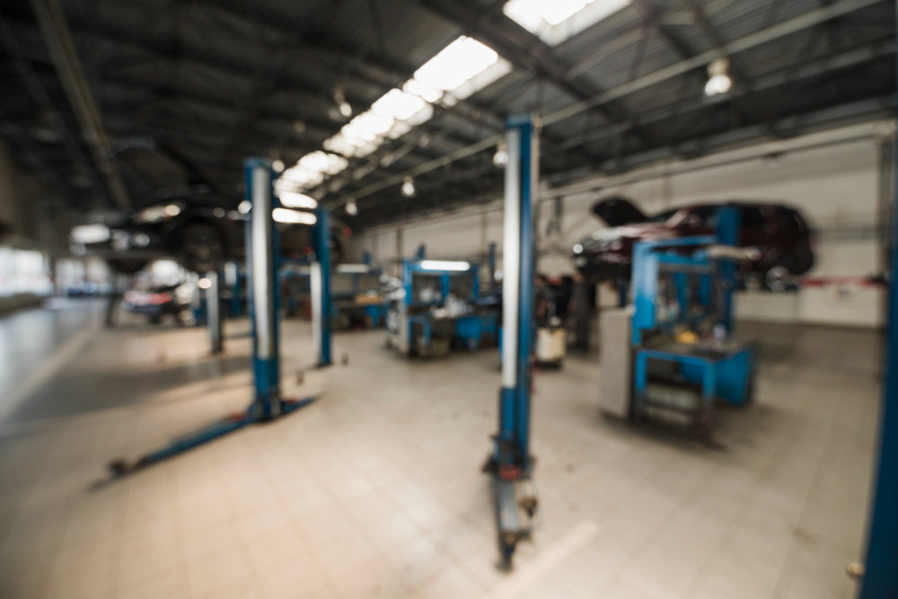 Estaciones de Trabajo MyC