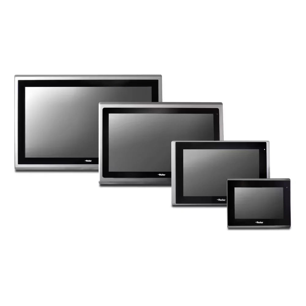 Automatización sin límites: Pantallas HMI