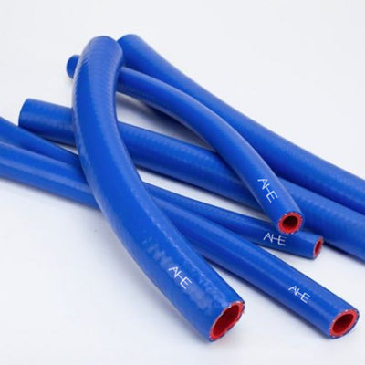 Manguera de Calefacción de Silicón | ALLIANCE HOSE