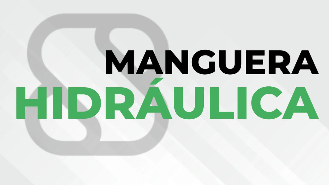 manguera hidráulica Línea Z TR2AT