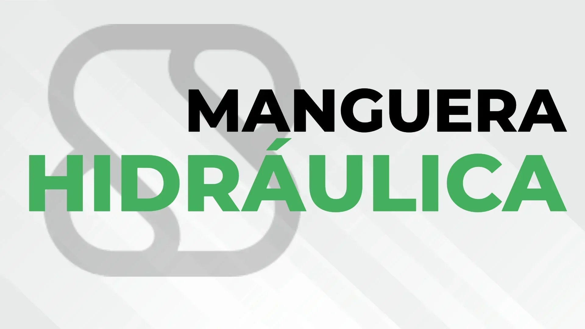 manguera hidráulica Línea Z TR2AT