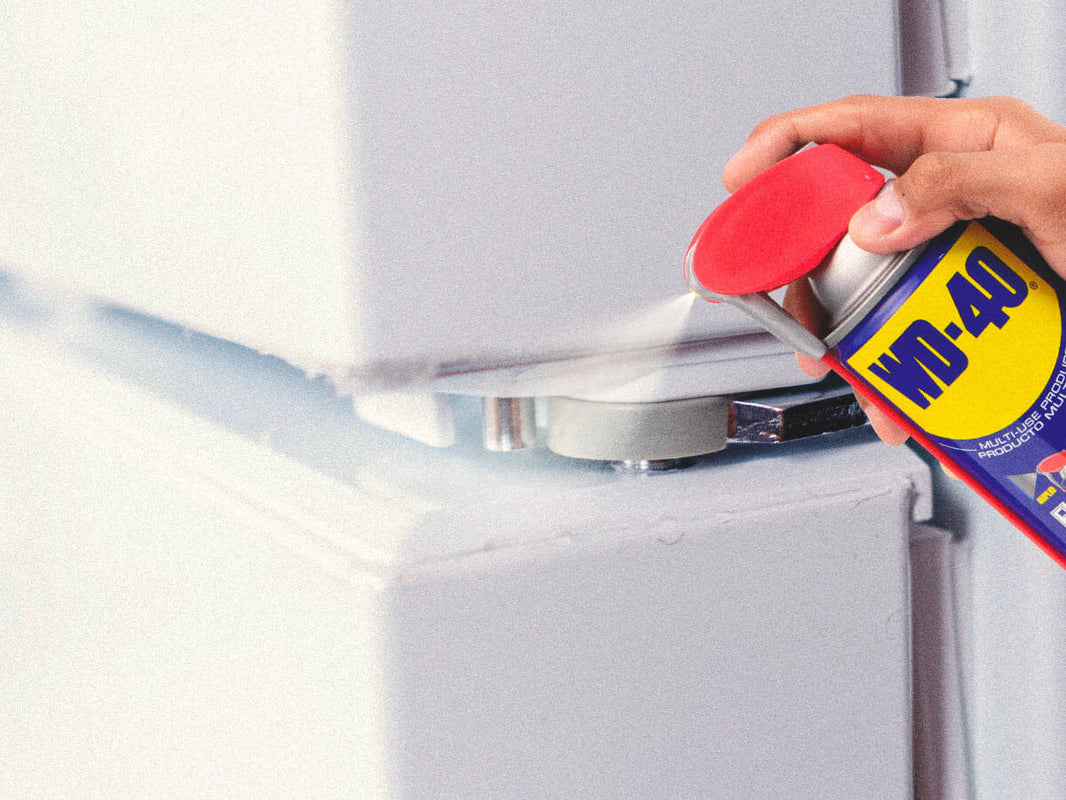 ¿Cómo mantener en buenas condiciones el refrigerador?