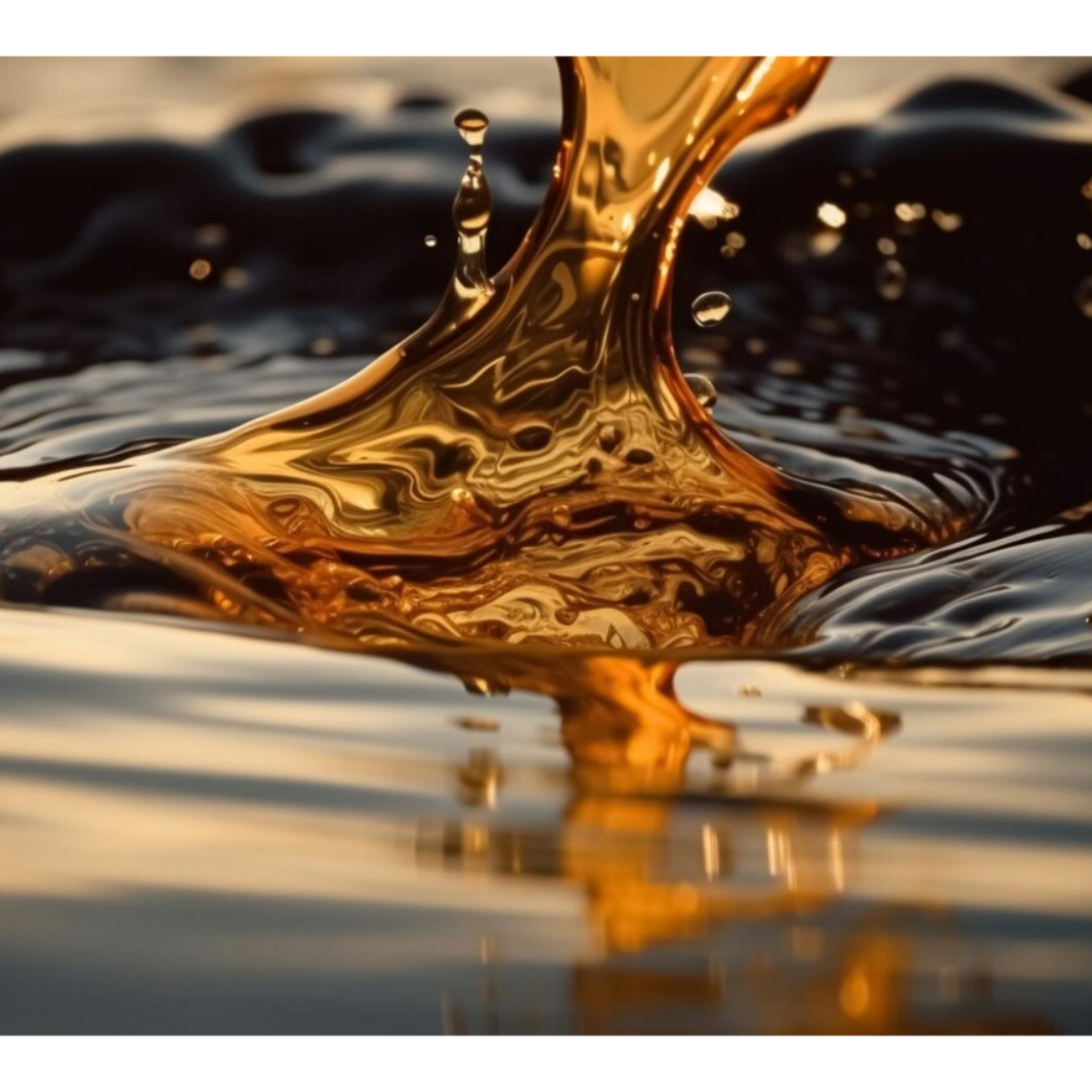 Filtración de Diésel