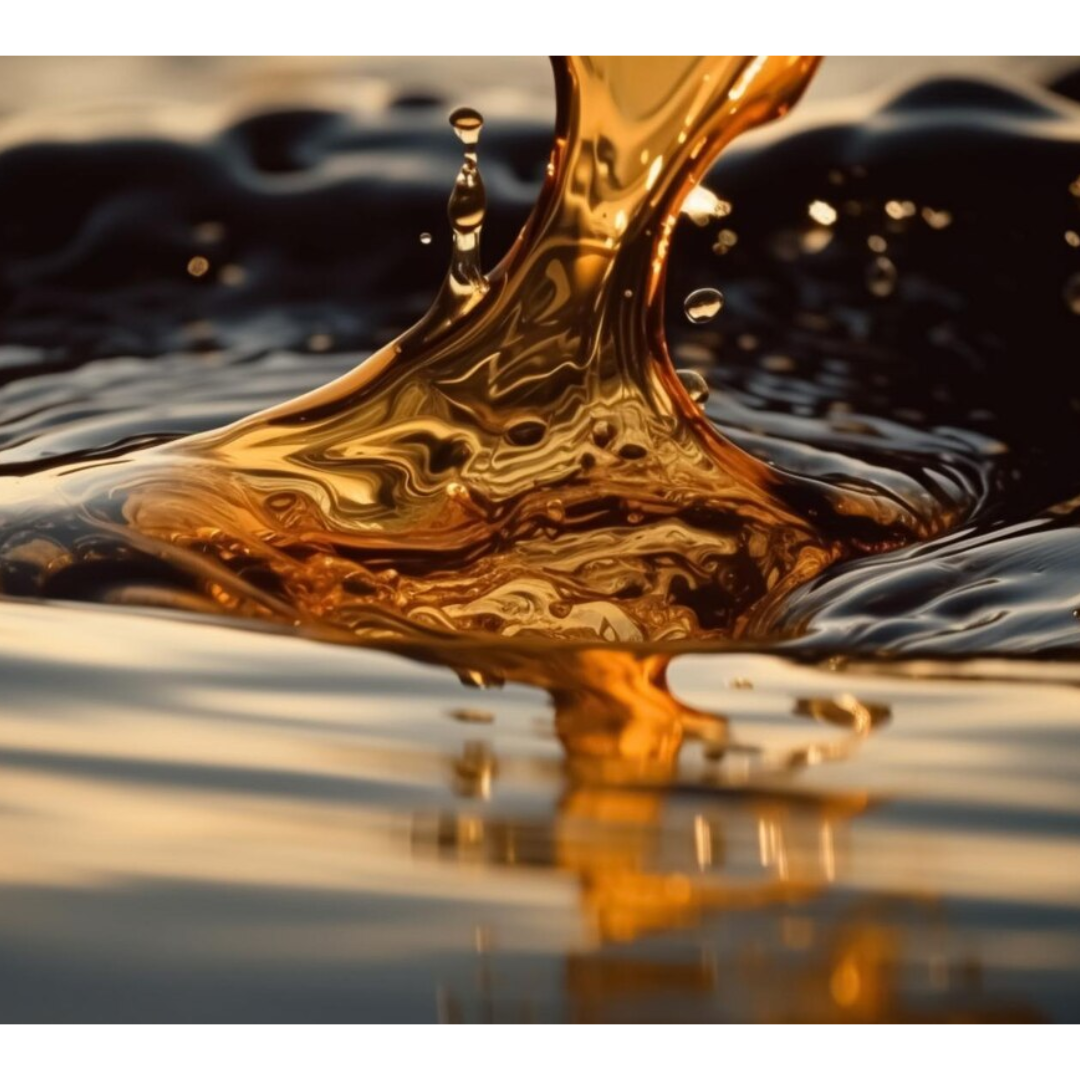 Filtración de Diésel