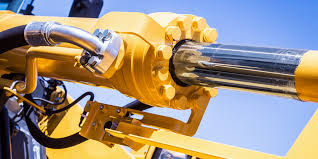 Accesorios y Refacciones - Para equipos Hidráulicos de potencia