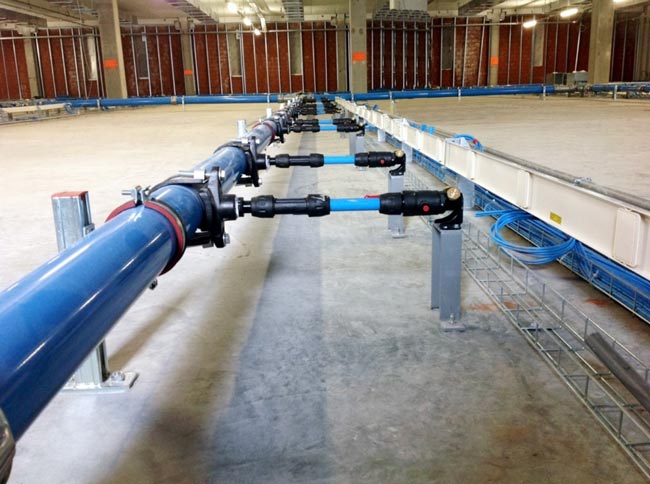 ¡Optimiza tu aire comprimido con los nuevos filtros Oil-X!