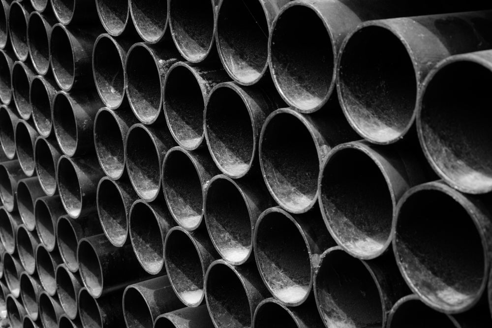 Conexiones de Acero Inoxidable de Alto Sello