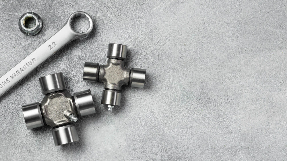 Accesorios para Mangueras y Conexiones Industriales