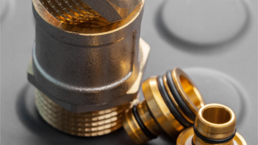 Conexiones y Coples para Mangueras Industriales