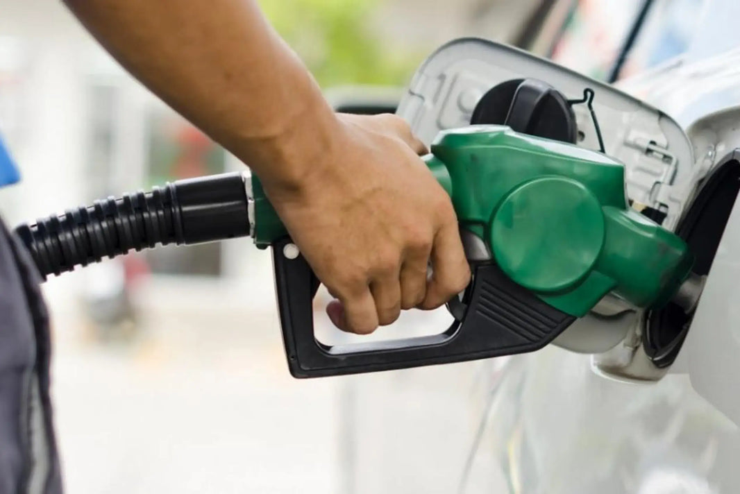 Mangueras, filtración y medición para gasolina y diésel