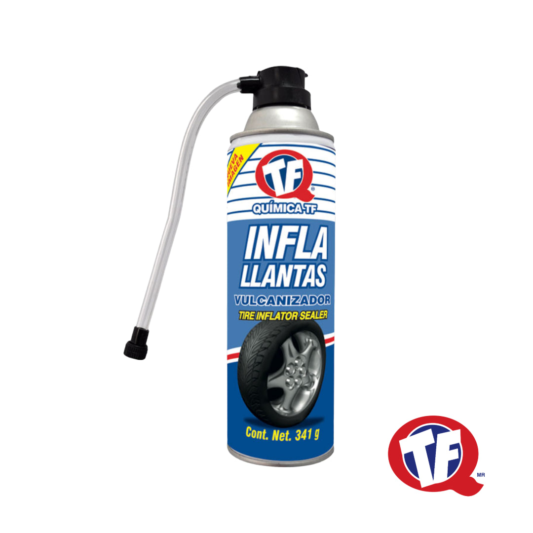 Infla Llantas QTF 103A