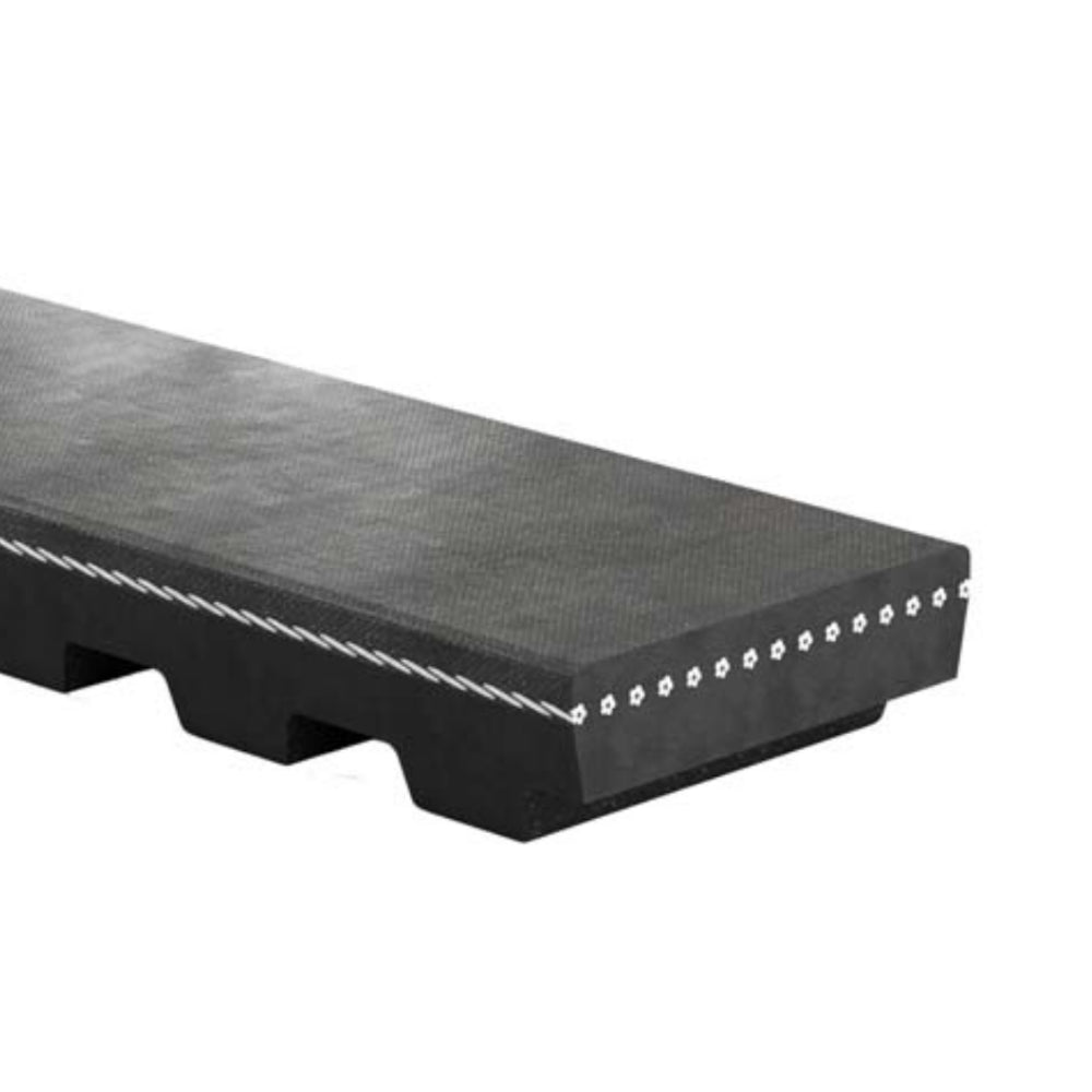 Banda GATES RVS Industrial Dentada Velocidad Variable