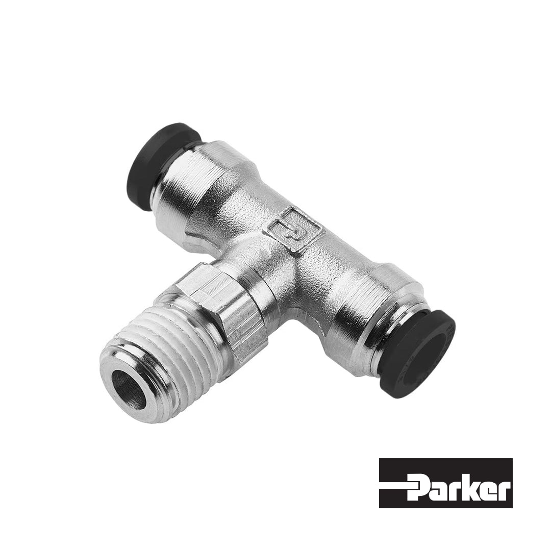 Tee Macho Giratorio Prestolok Parker 172PL 6 6