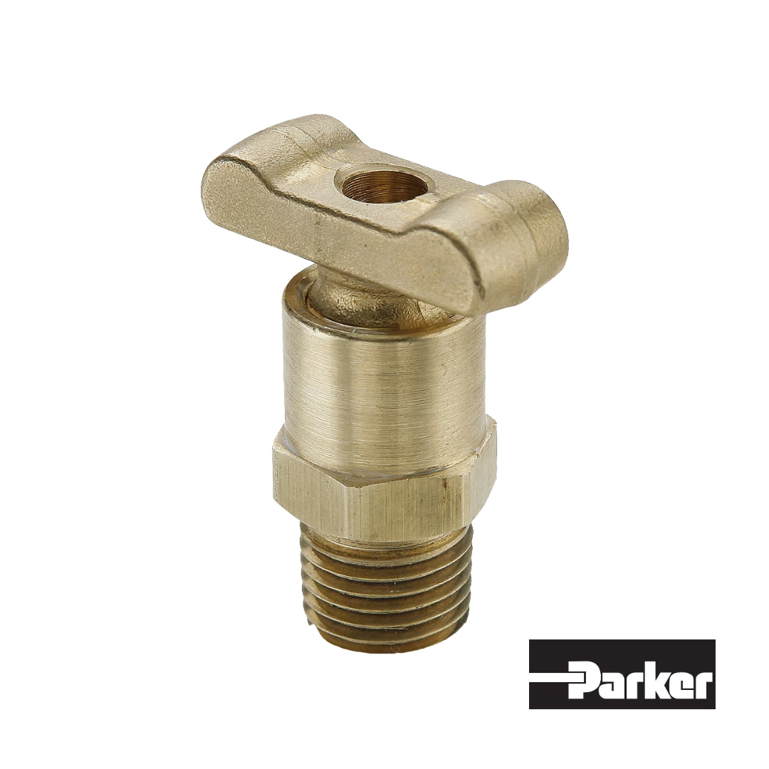 Grifo de Drenado Parker 200E 2