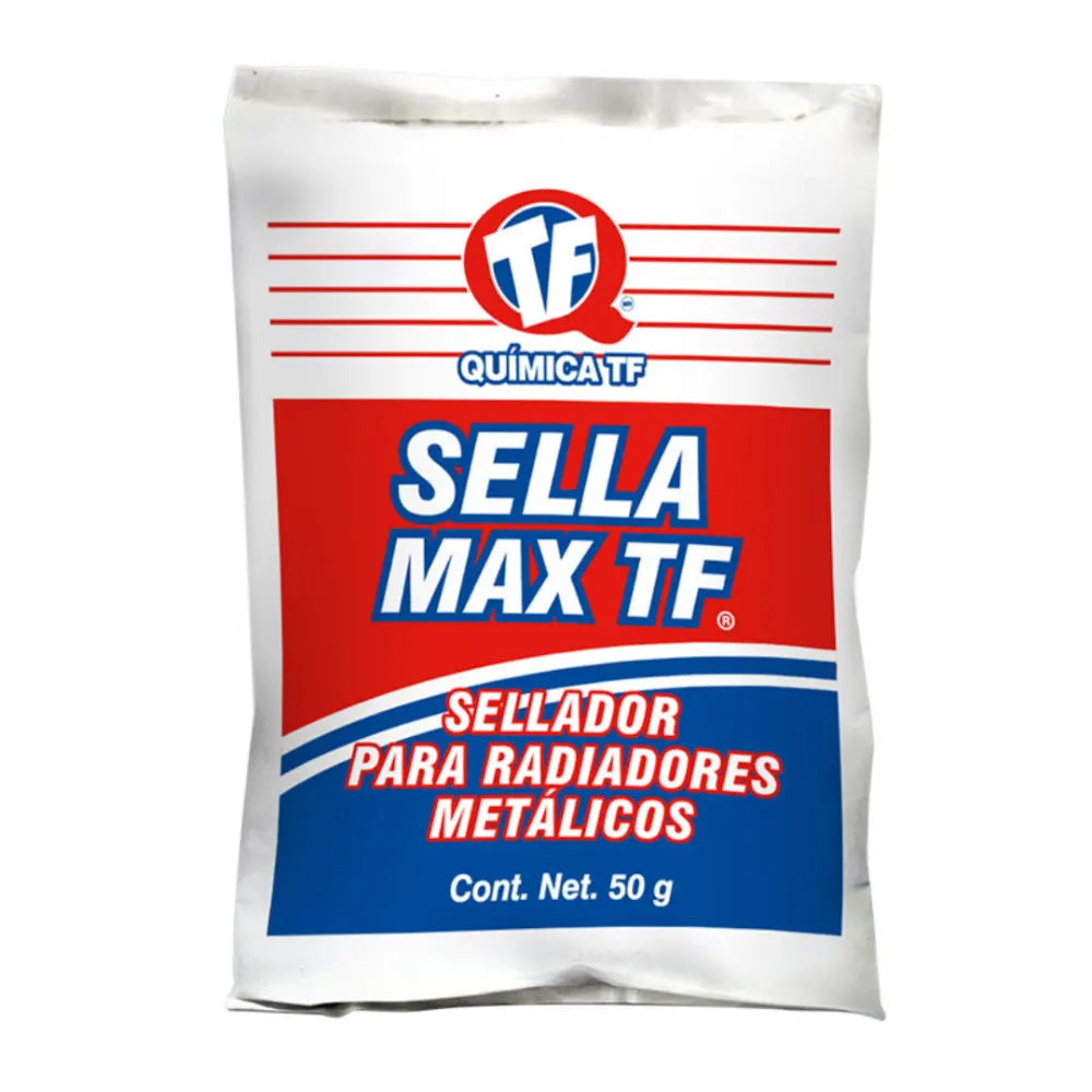 Sellador Sella Max QTF