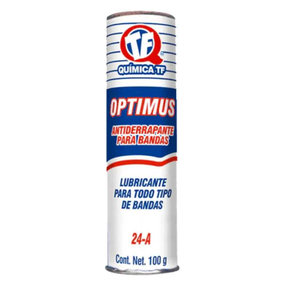 Antiderrapante en Barra para Bandas Optimus QTF