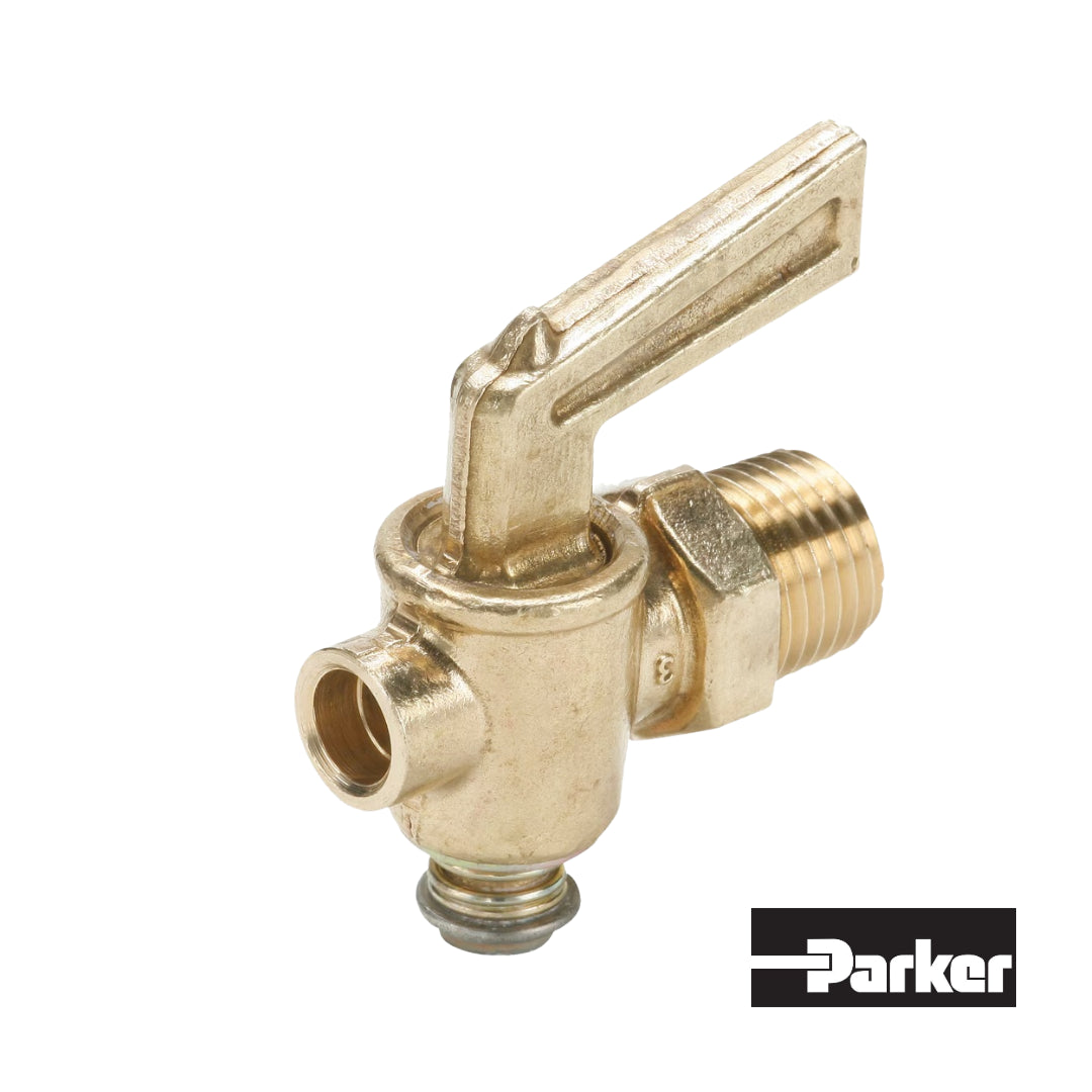 Llave Para Desfogue Parker 38E 4
