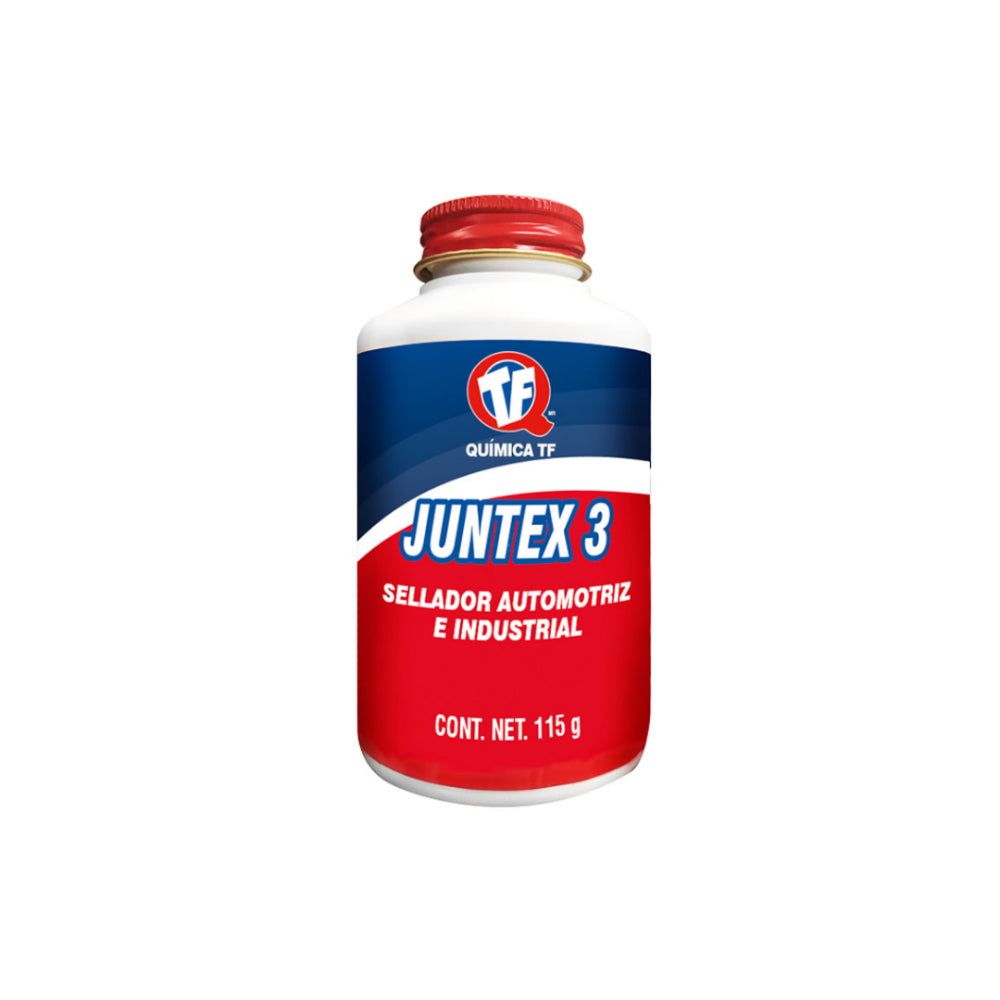 Sellador Liquido Accion Lenta Juntex 3 QTF