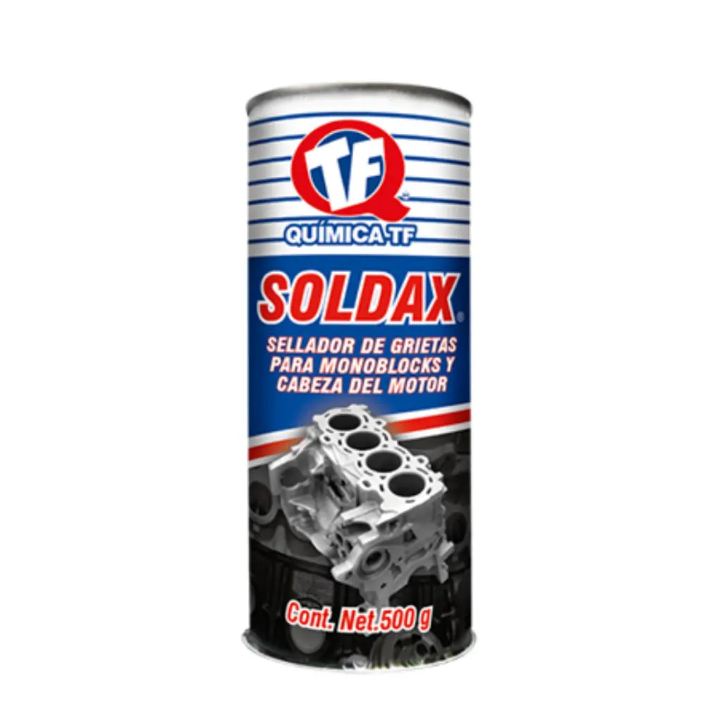 Sellador Soldax QTF