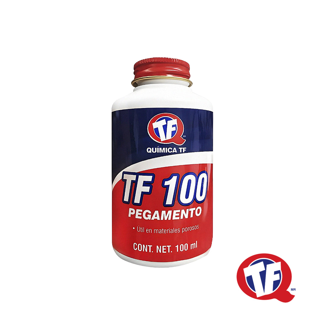 Pegamento tipo Phylon TF100 QTF 6A