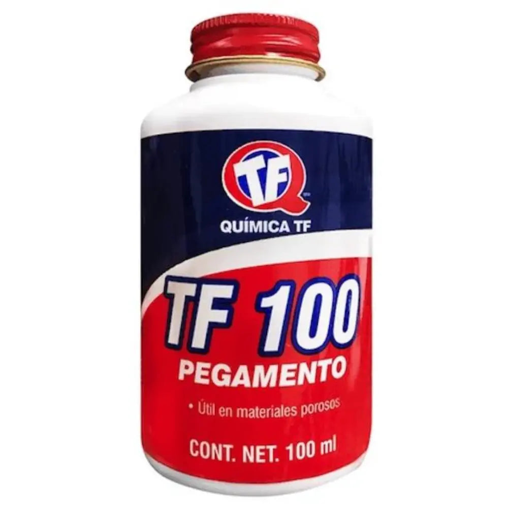 Pegamento tipo Phylon TF100 QTF