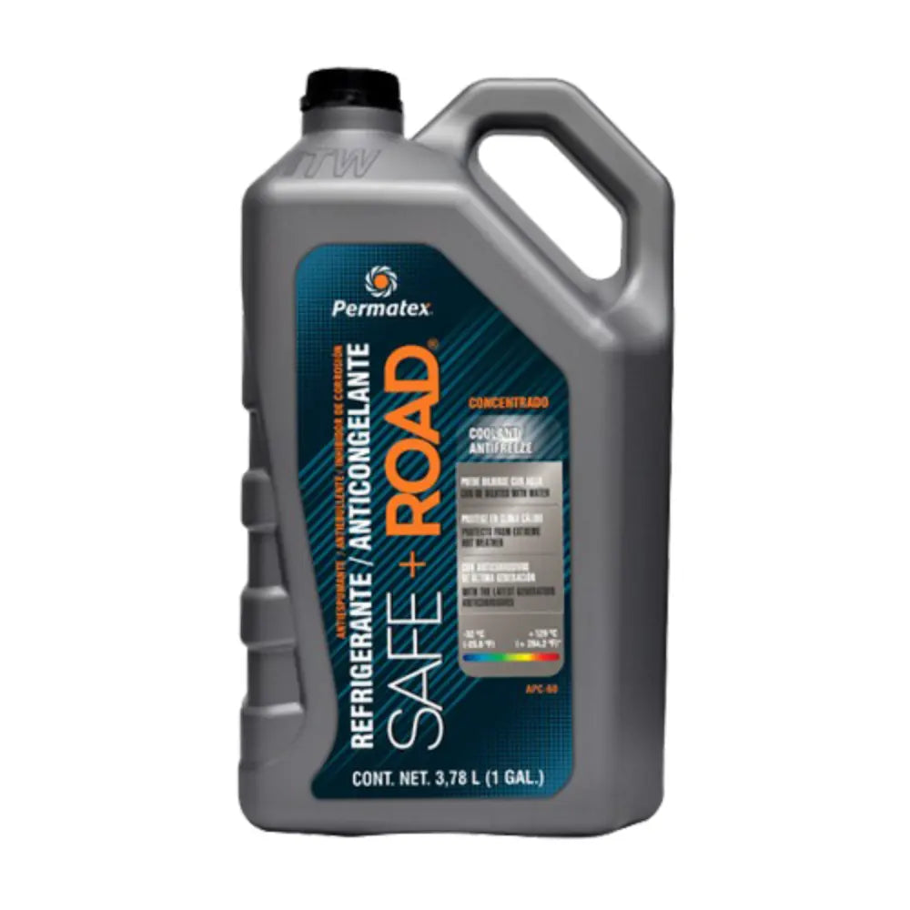 Anticongelante Concentrado PERMATEX