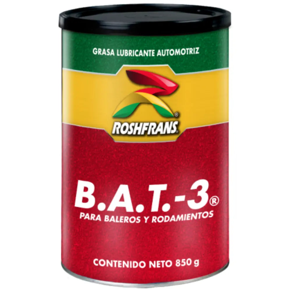 Grasa Bentona para Baleros ROSHFRANS