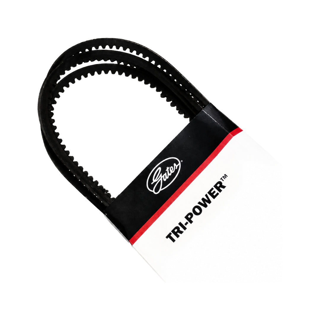 Banda GATES Tipo BX Dentada en V TRI POWER