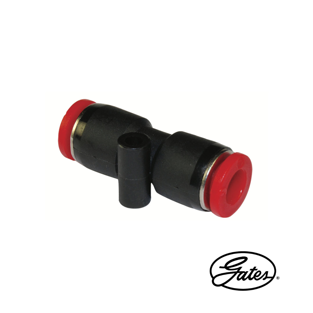 Unidor Recto Milimétrico Tubo/Tubo PNEUFIT C Gates C00200400