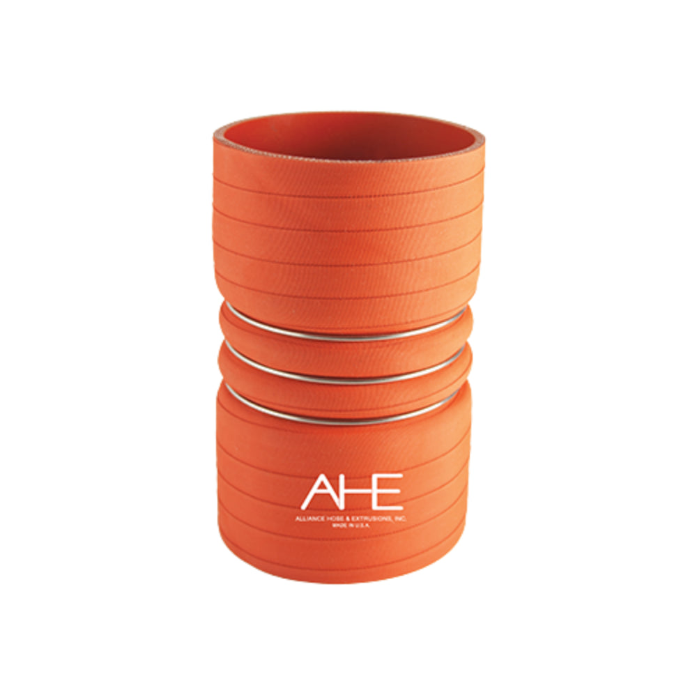 Manguera Turbo (CAC) Post-Enfriador de Aire AHE 3 Anillos
