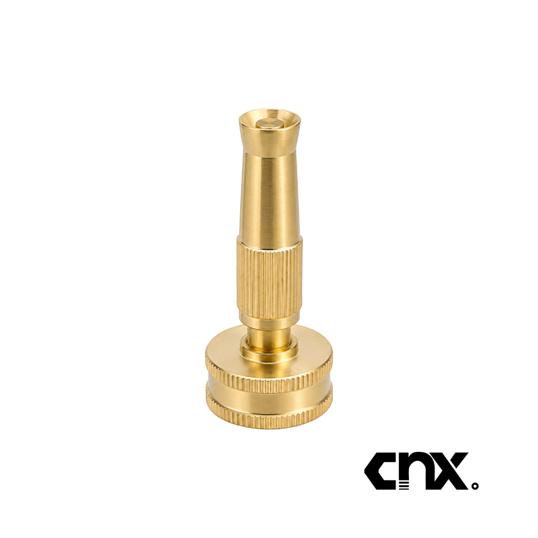 Chiflon para Manguera de Riego Jardín CNX CH1