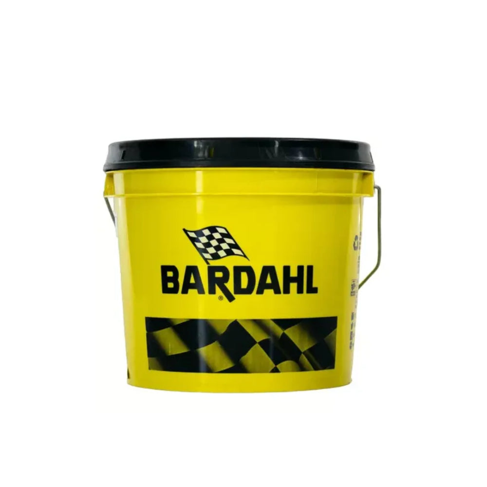 Grasa Chasis 2 Alta Resistencia BARDAHL