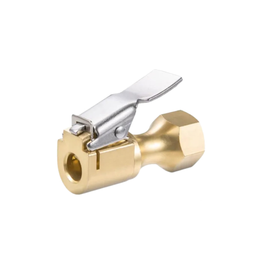 Clip de Llenado Euro Inflador Hembra Normalmente Cerrado TAMTO