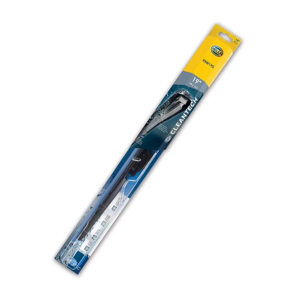 Limpiaparabrisas Premium Hella Cleantech