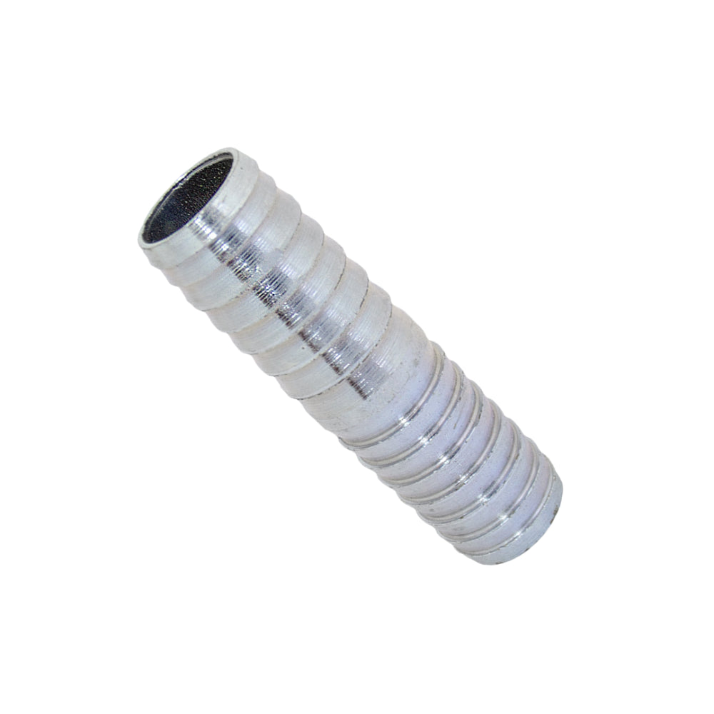 Unidor Cople para Manguera Galvanizado IQME