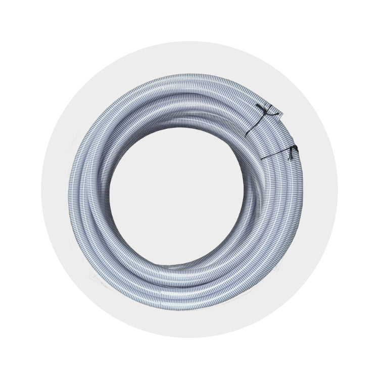 Manguera de PVC ALIMENTOS Atoxica