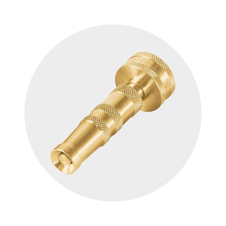 Chiflon para Manguera de Riego Jardin CNX