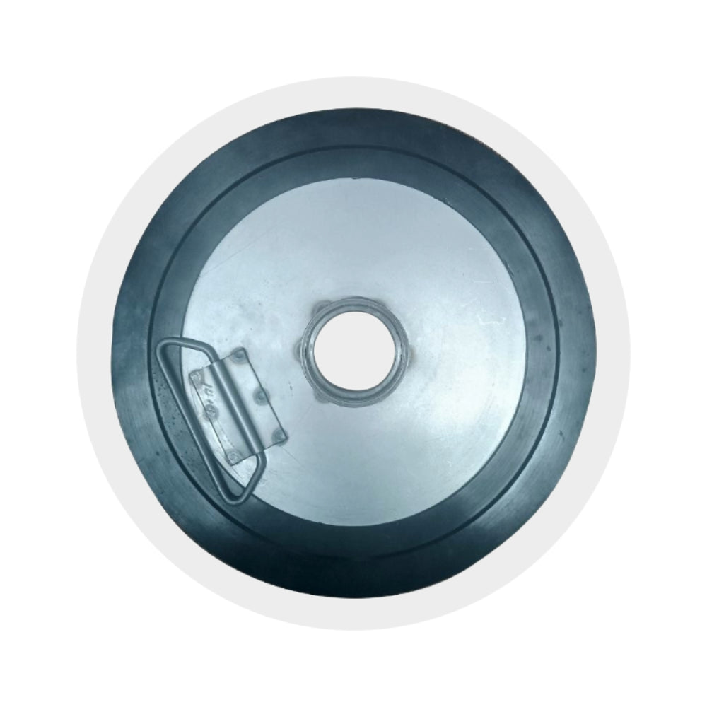 Plato Seguidor para Recarga de Inyectores Manuales Modelos 1000 Y 1010-C ERKCO