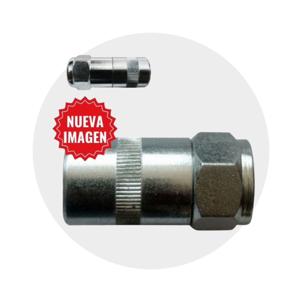 Boquilla para Grasa Reforzada ERKCO 1005-33-r