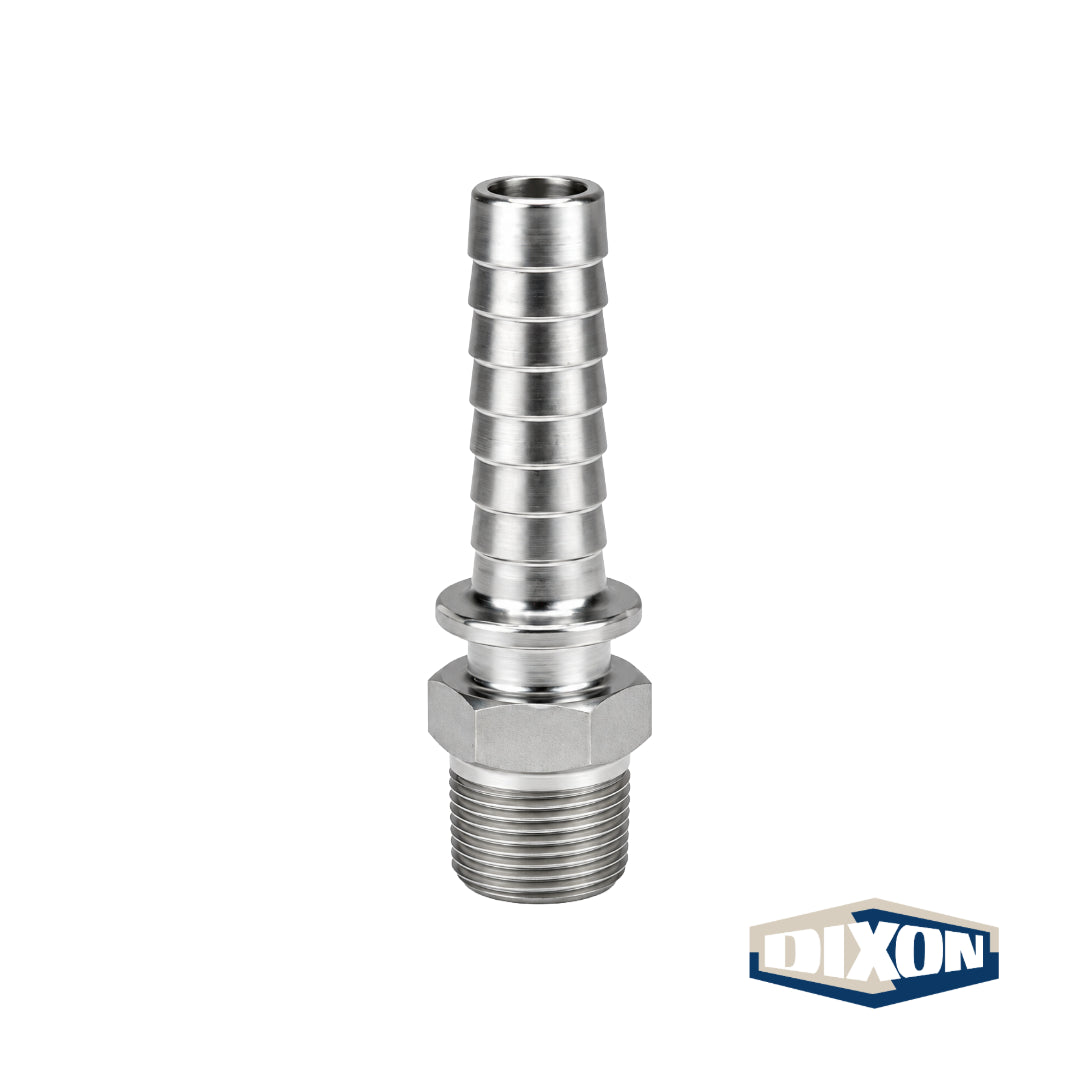 Acople para Manguera 3/4" Dixon MS6