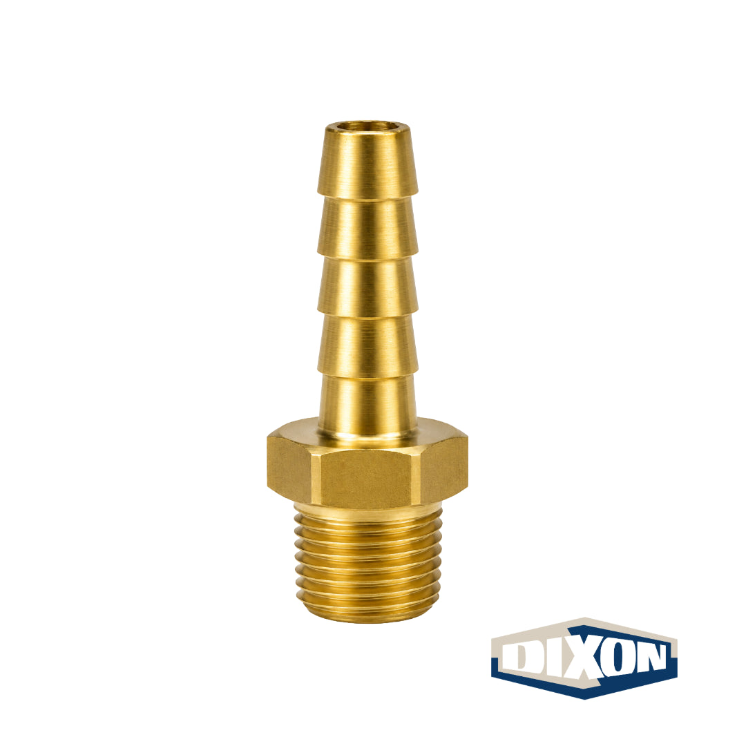 Inserto Macho Rosca NPTF Dixon 1020402C