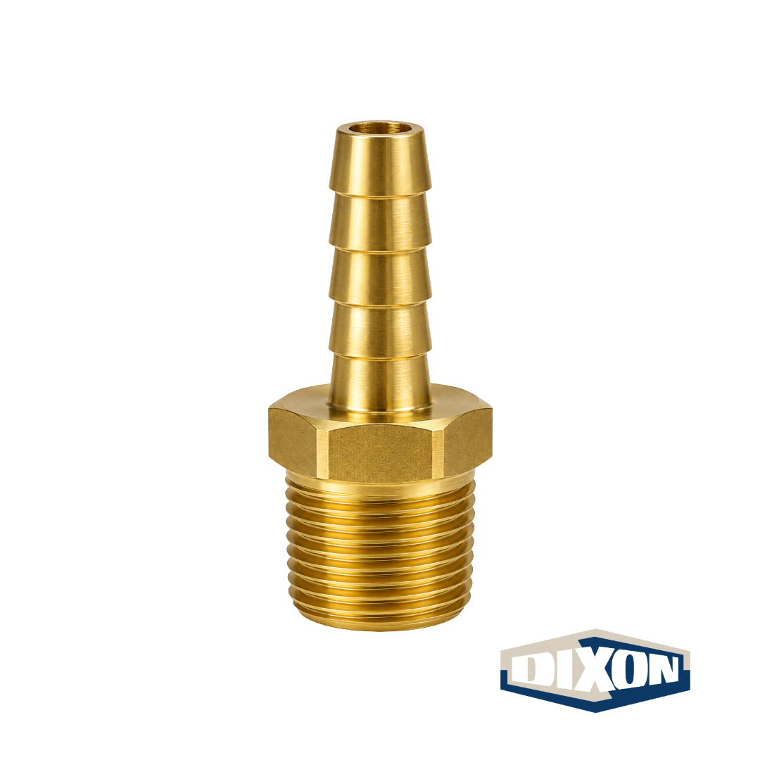 Inserto Macho Rosca NPTF Dixon 1020506C